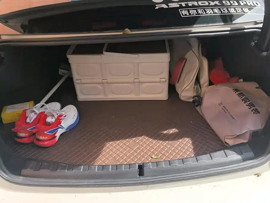 BMW i3 2024
