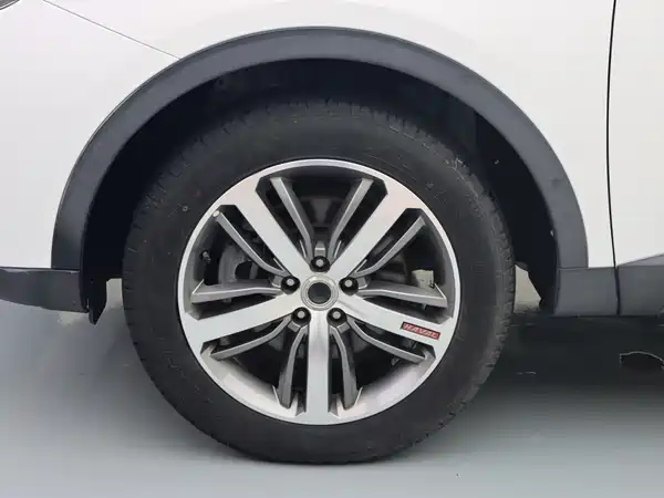 Haval H6 2017