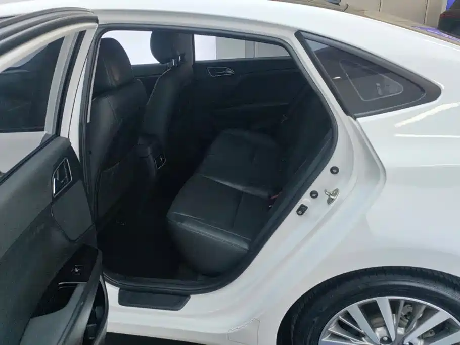 Hyundai Mistra 2019 — фото 11