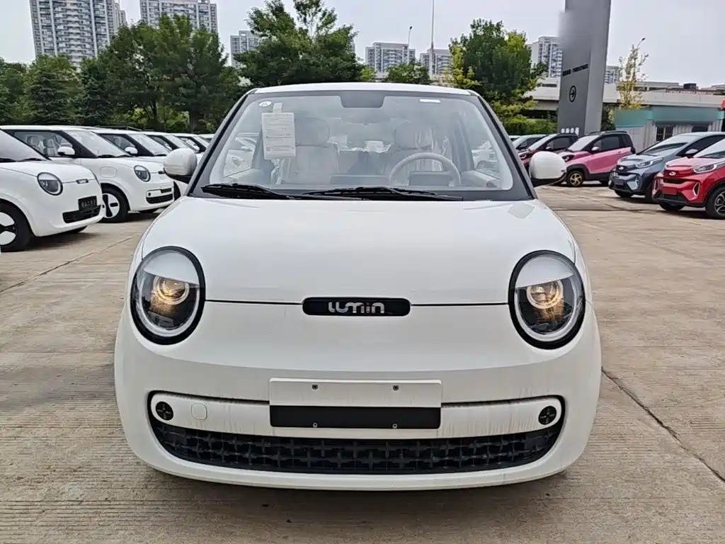 Qiyuan Lumin 2026