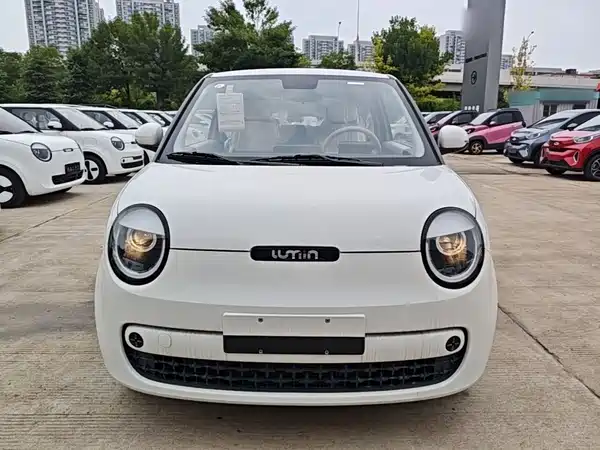 Changan Lumin 2026