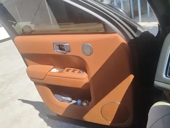 Li Auto L8 2024