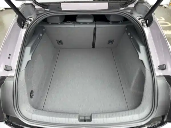 Audi E5 Sportback 2025