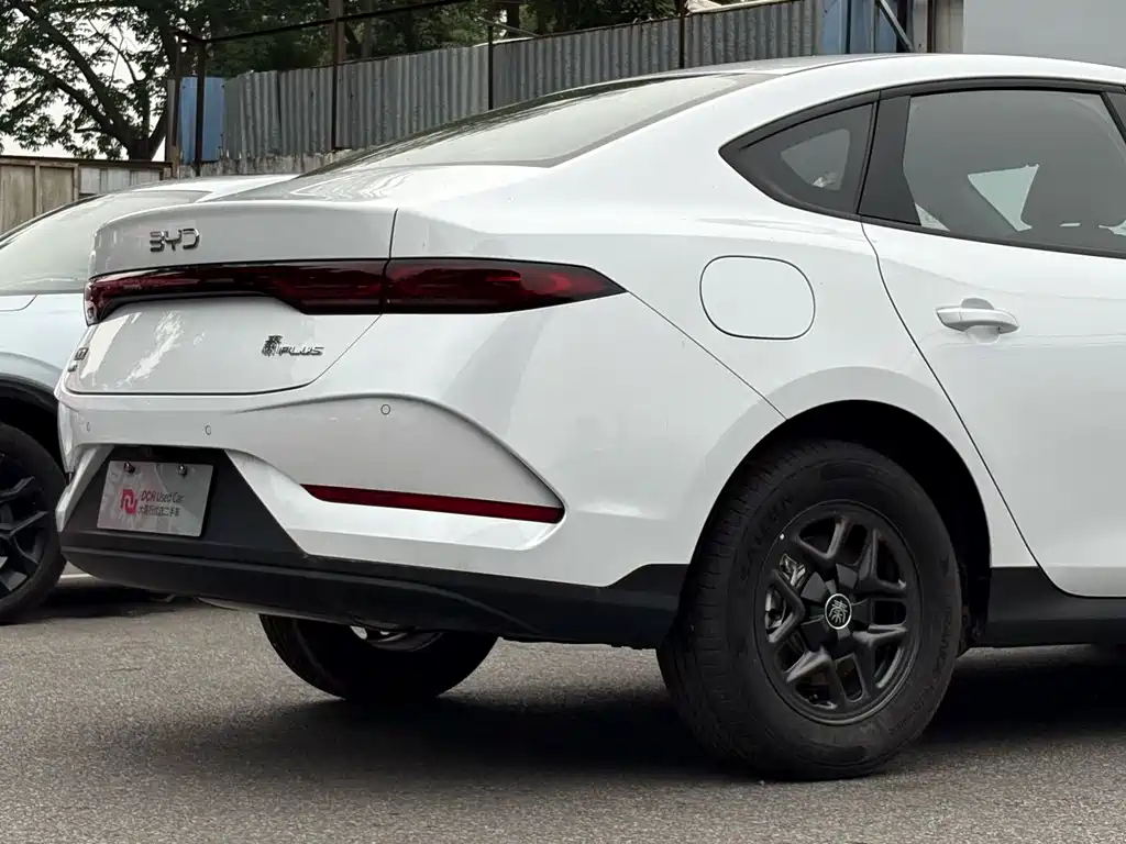 BYD Qin PLUS 2025 — фото 22