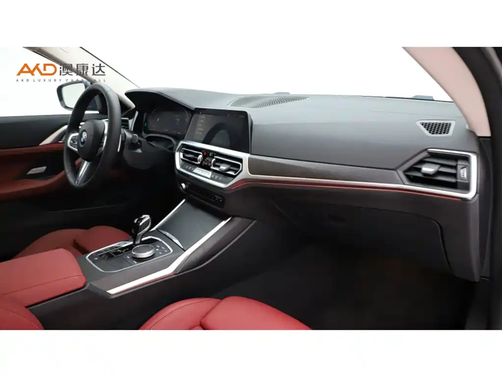 BMW 4 Series 2023 — фото 6