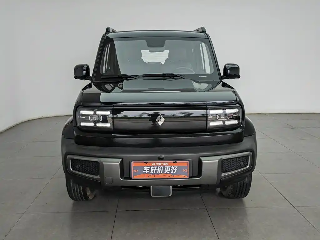 Baojun Yueye 2023