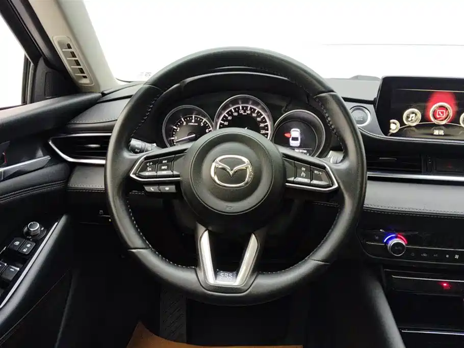 Mazda Atenza 2021 — фото 15