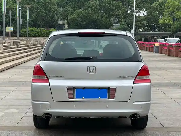 Honda Odyssey 2005