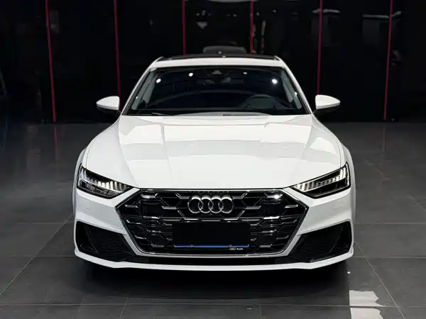 Audi A7 2024