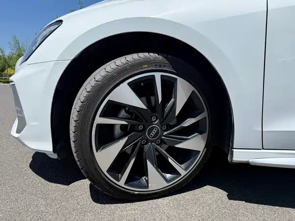 Audi A3 2024