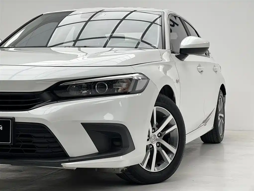 Honda Civic 2023