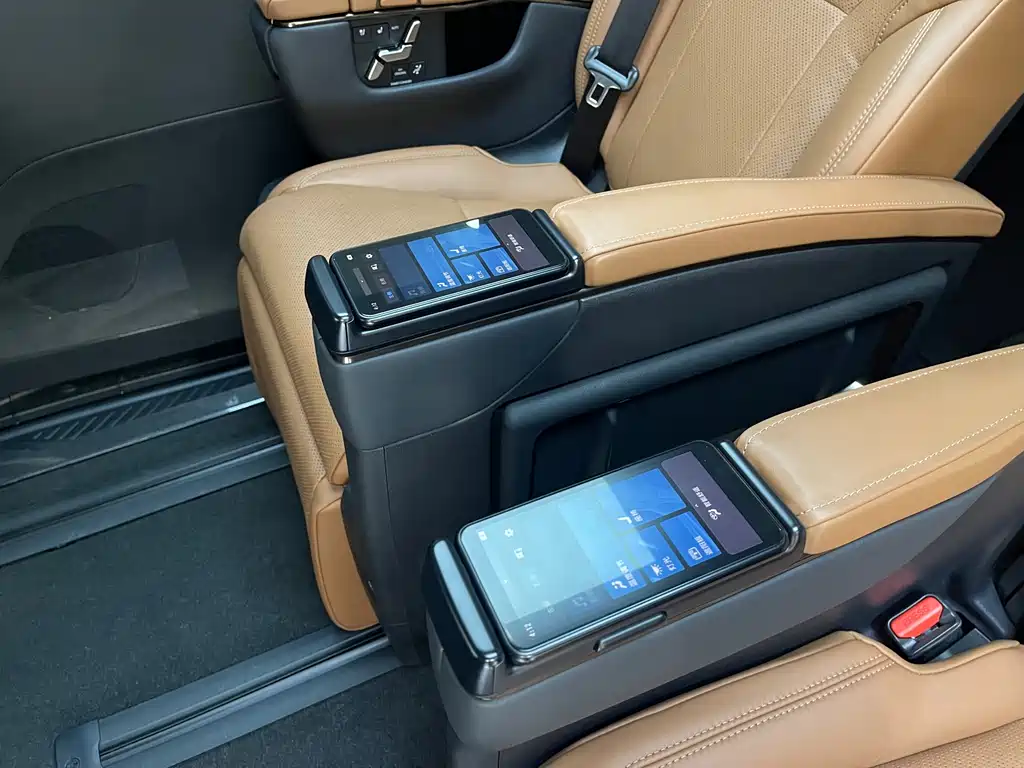 Toyota Vellfire 2025 — фото 14