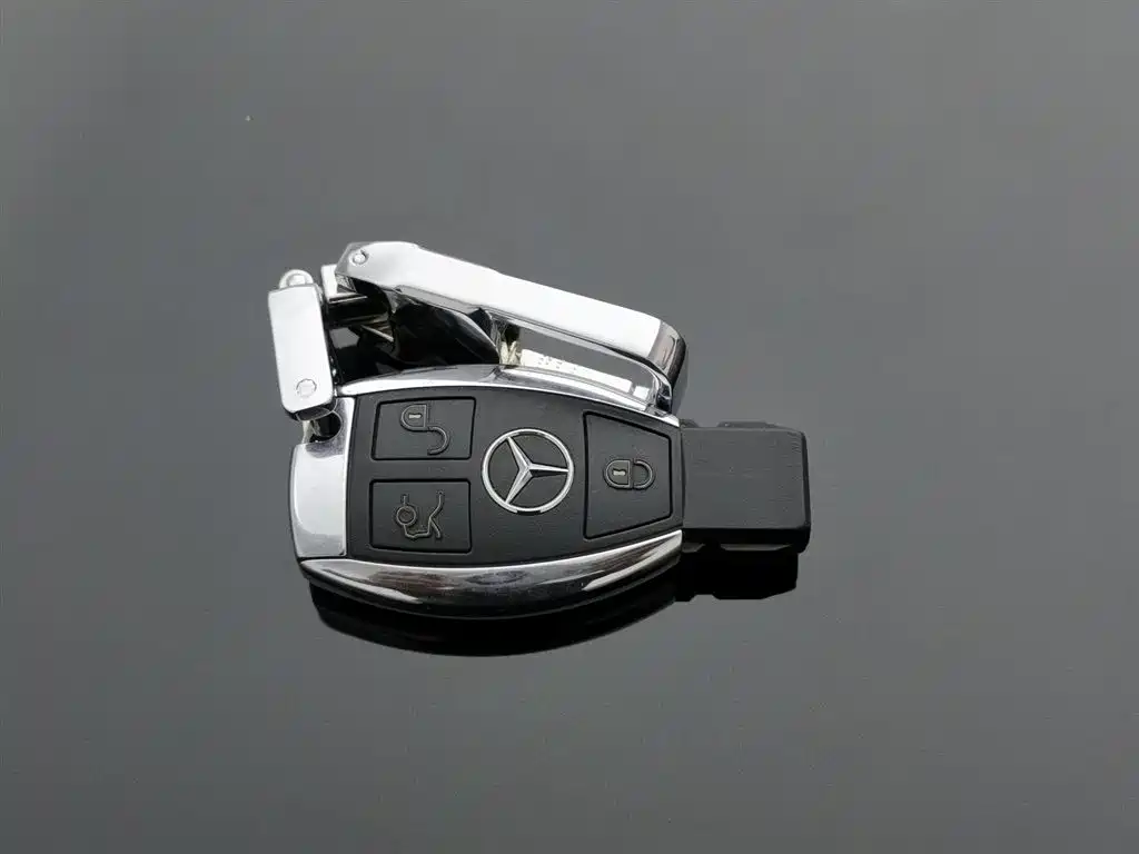 Mercedes-Benz GL-Class 2015 — фото 19
