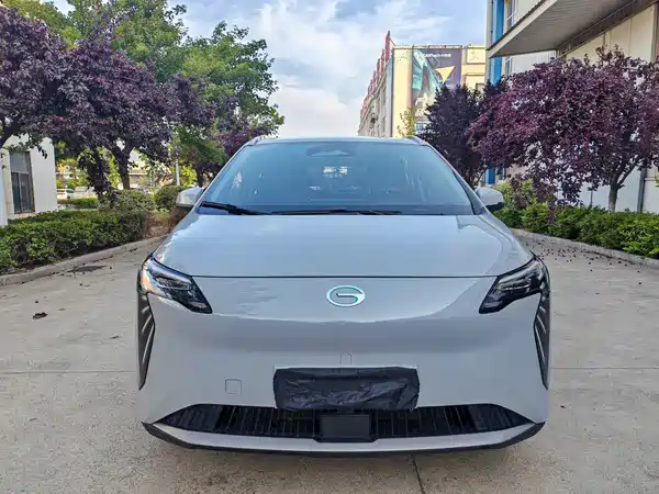 Aion LX 2024