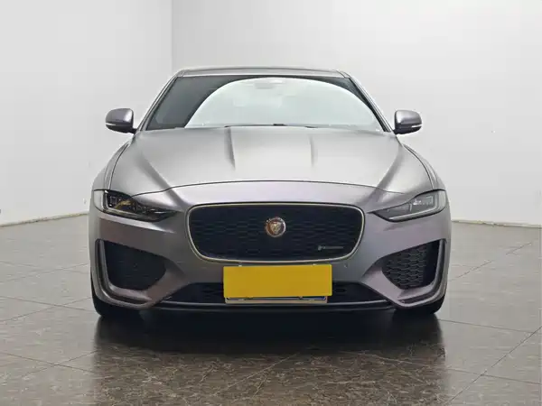 Jaguar XEL 2023