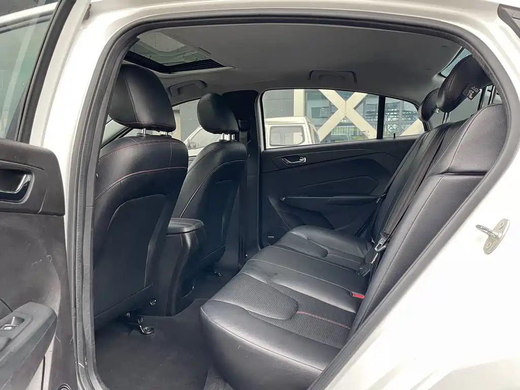 Chery Arrizo 5 2016