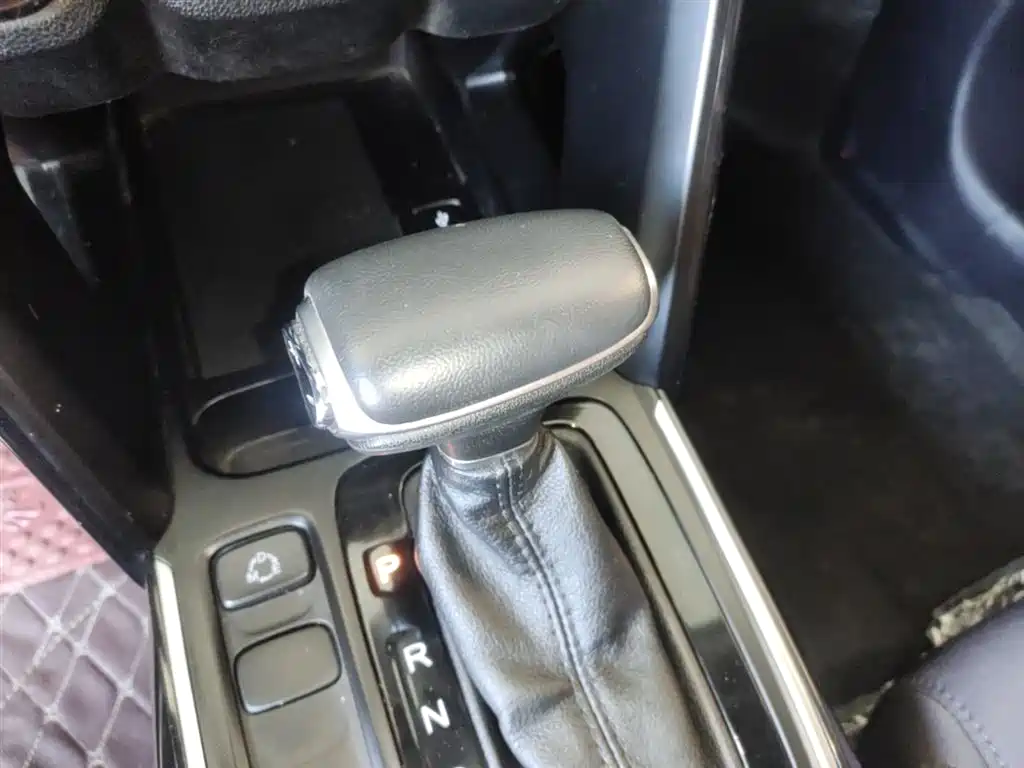 GAC Motor Trumpchi GS4 2019 — фото 14