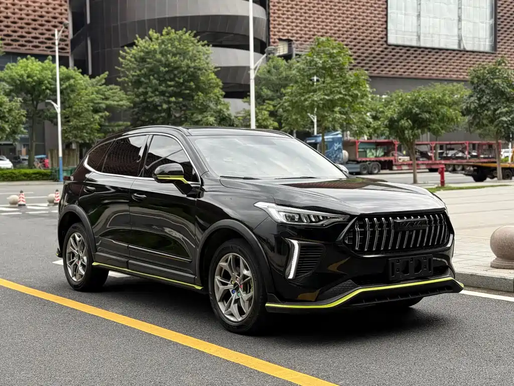 Haval Chitu 2022