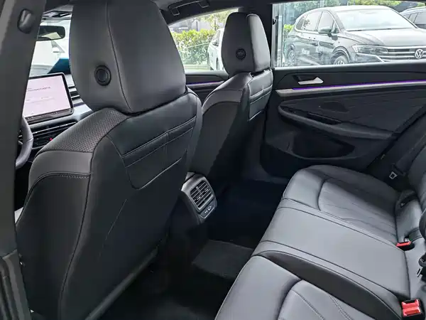 Volkswagen Lamando 2026
