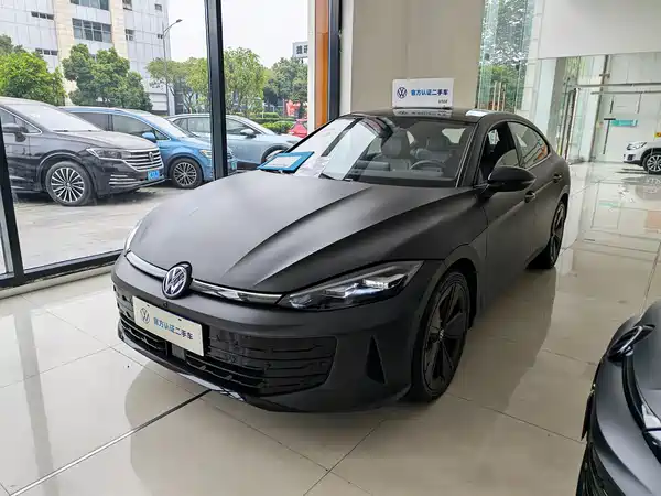 Volkswagen Lamando 2026