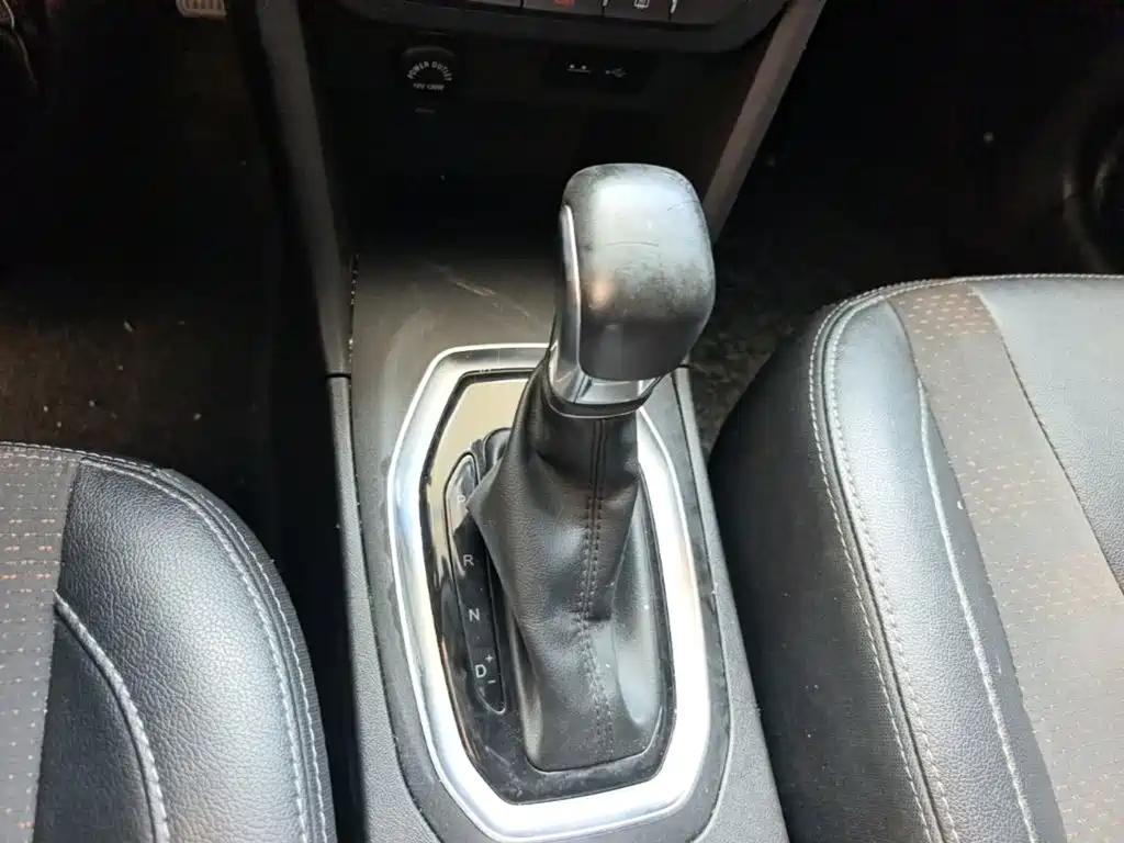 Chery Tiggo 3x 2020 — фото 14