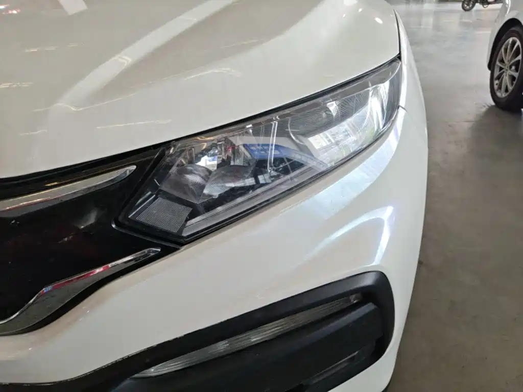 Honda XR-V 2015 — фото 24