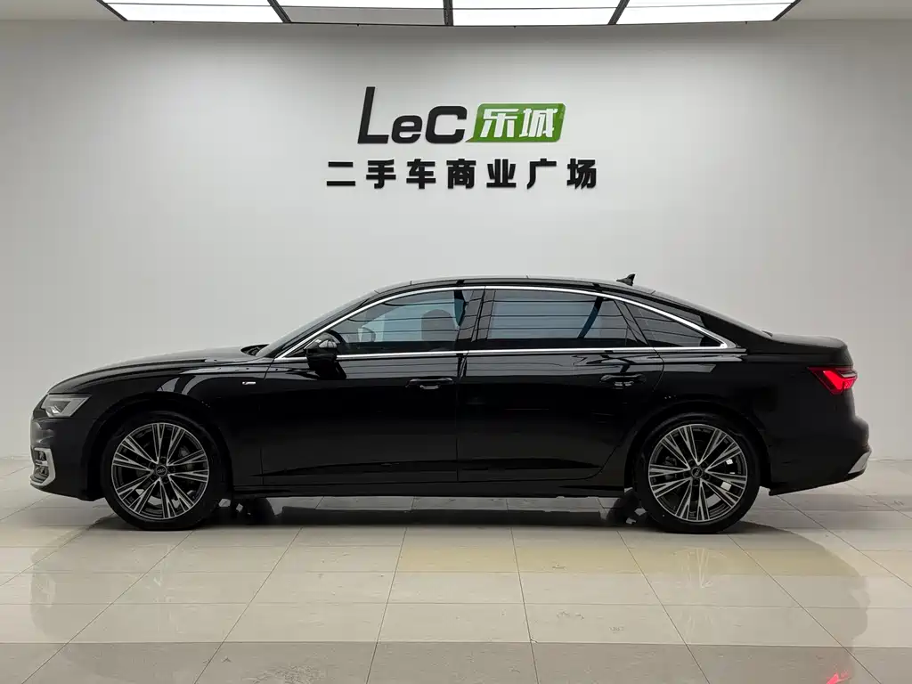 Audi A6L 2024