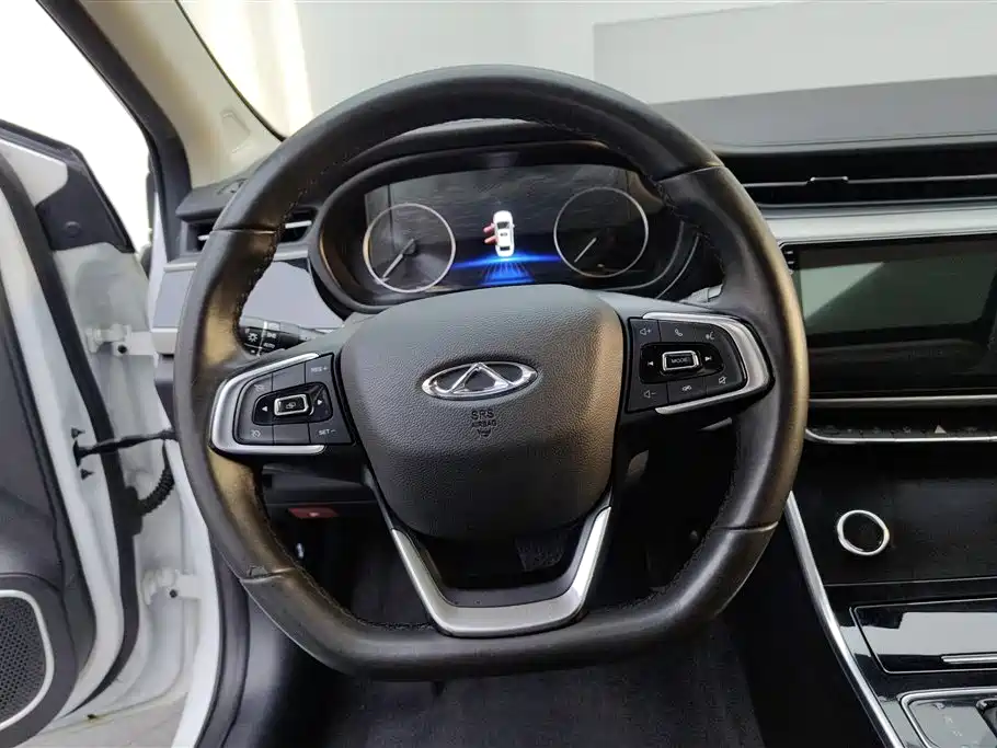 Chery Arrizo GX 2020 — фото 15