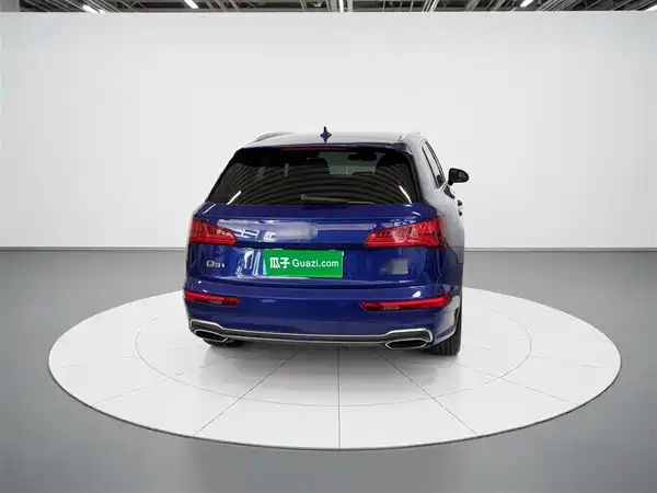 Audi Q5L 2018