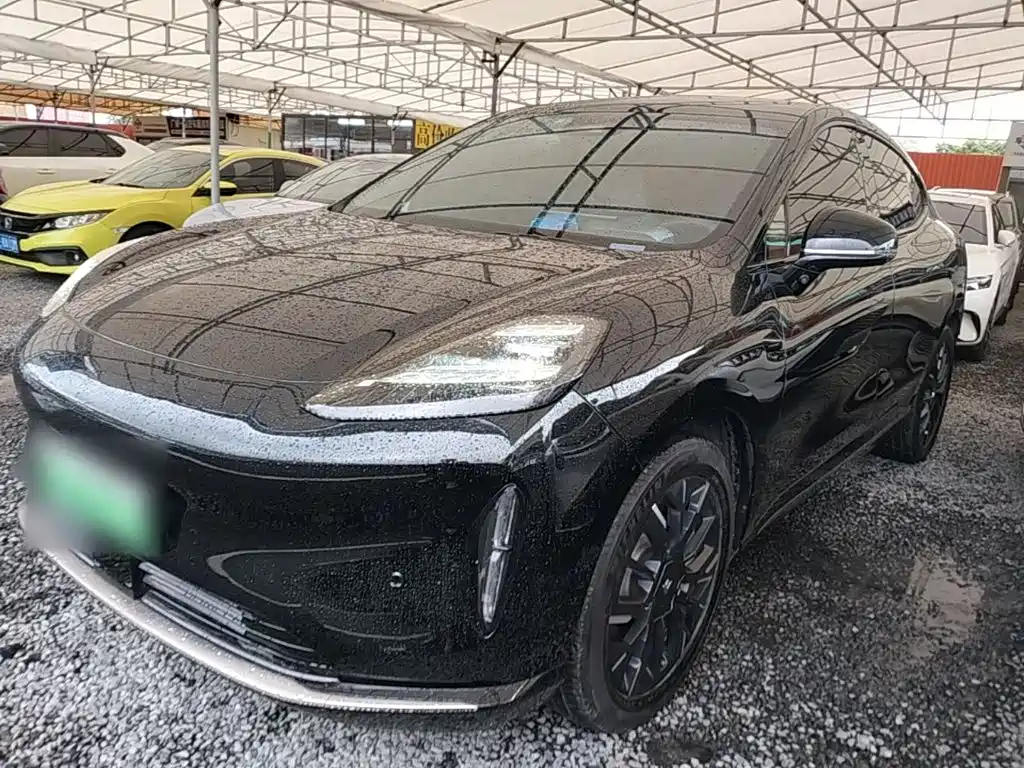 Hyper HT 2024