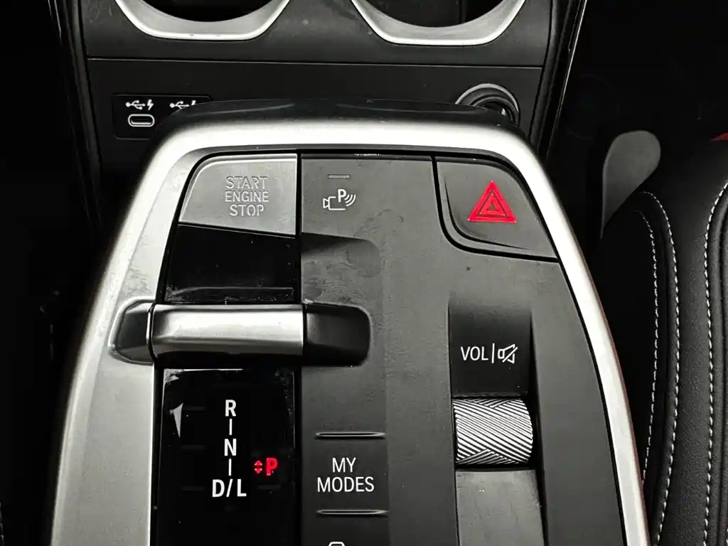 BMW X1 2023 — фото 19