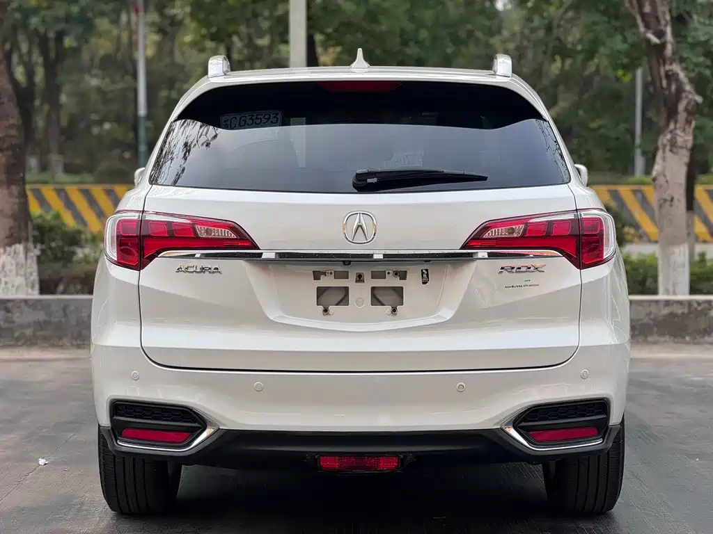Acura RDX 2019 — фото 9