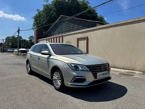 Roewe Ei5 2018