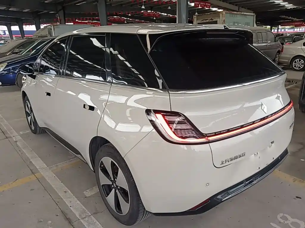 Baojun Clouds 2024
