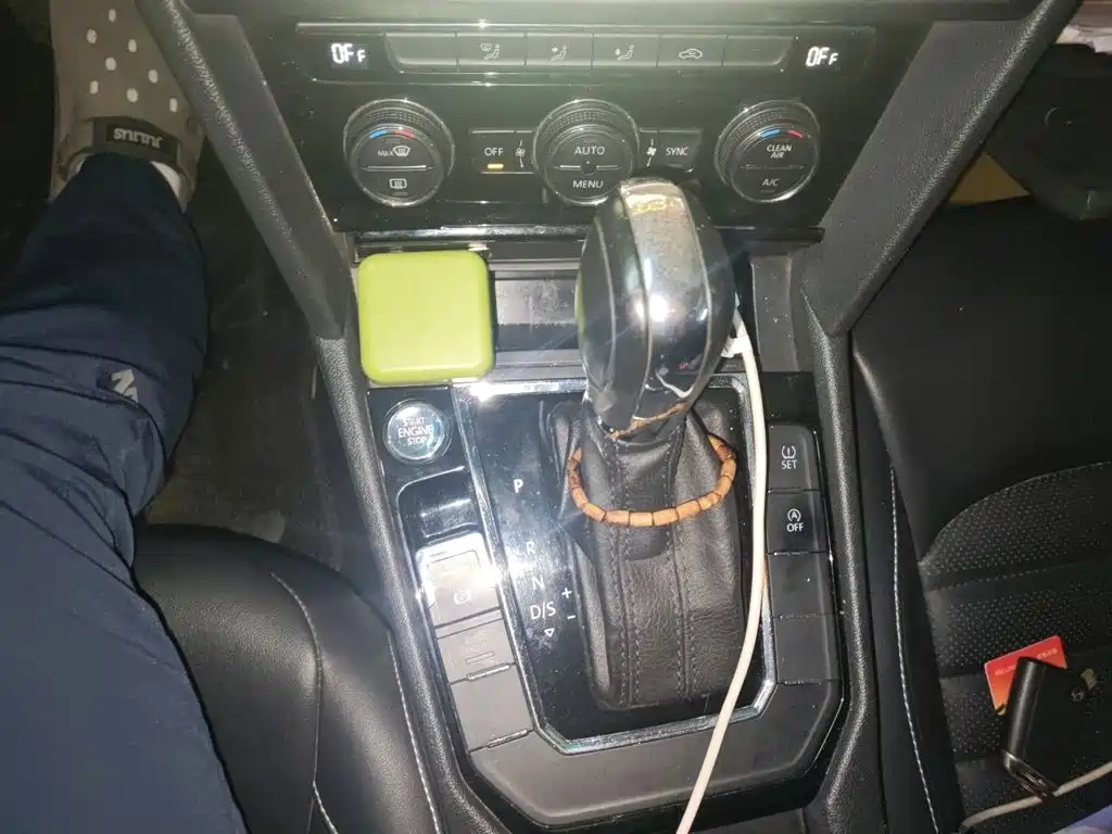 Volkswagen Lamando 2020