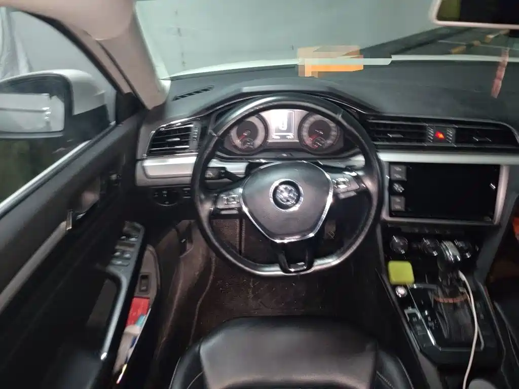 Volkswagen Lamando 2020