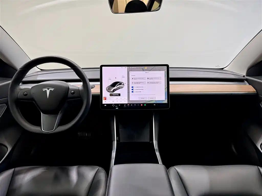 Tesla Model 3 2020 — фото 14