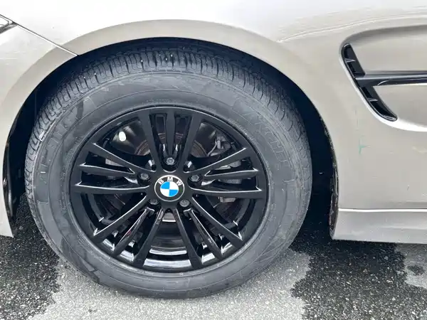 BMW 3 Series 2013