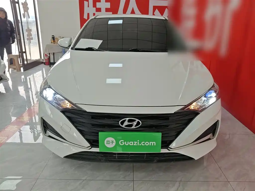Hyundai Verna 2021 — фото 3