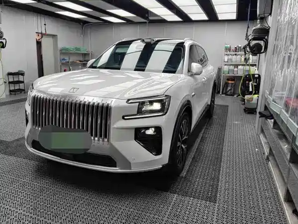 Zeekr 8X 2026