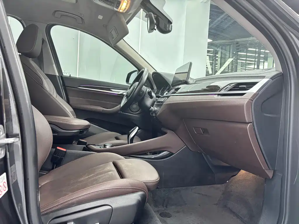 BMW X1 2023 — фото 15