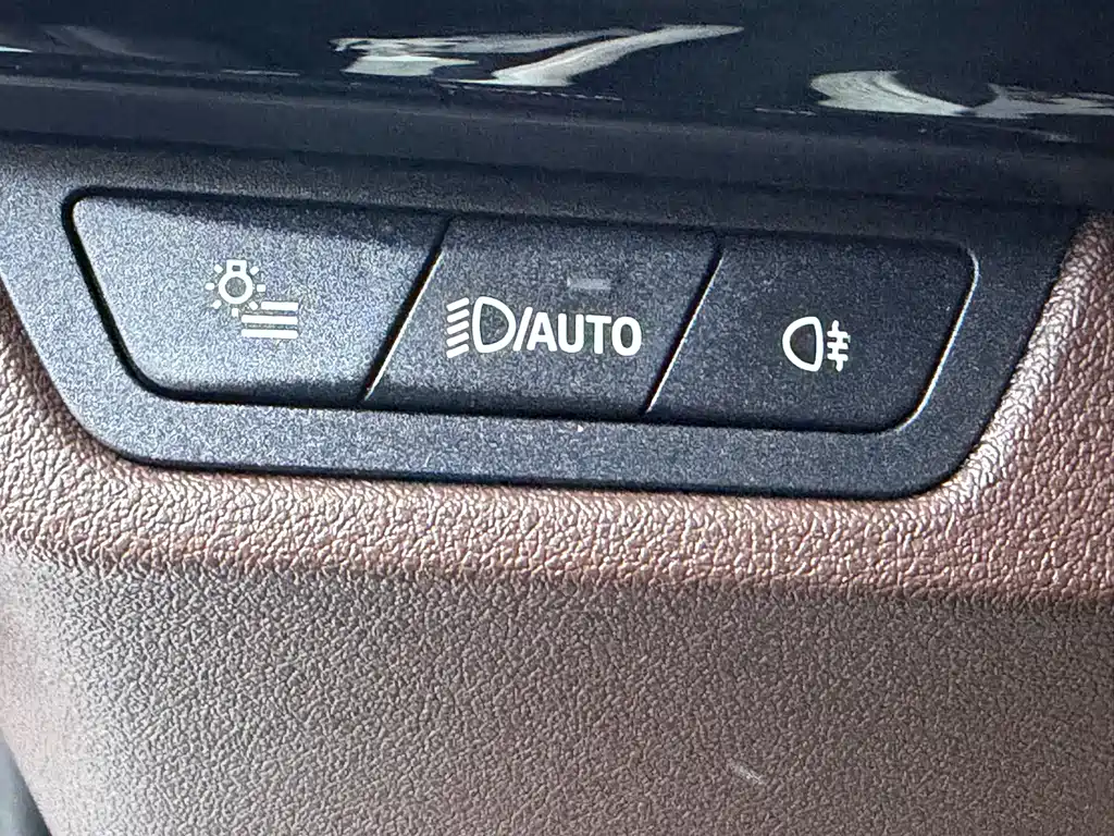 BMW X1 2024 — фото 9