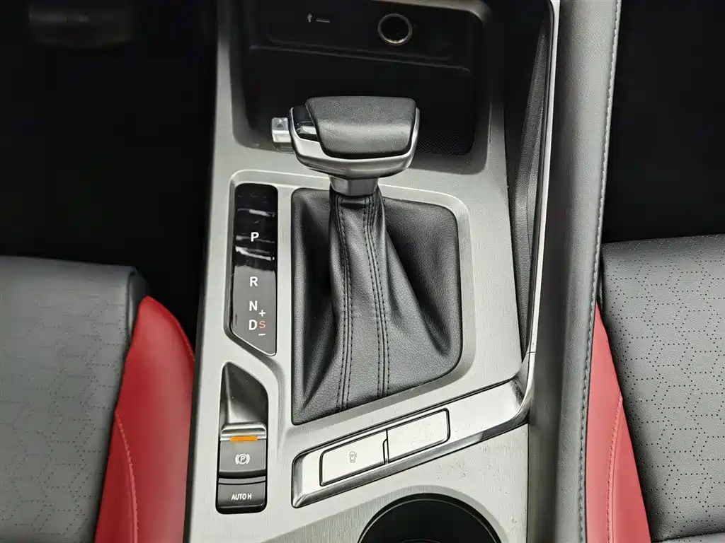 Changan CS35PLUS 2021 — фото 13