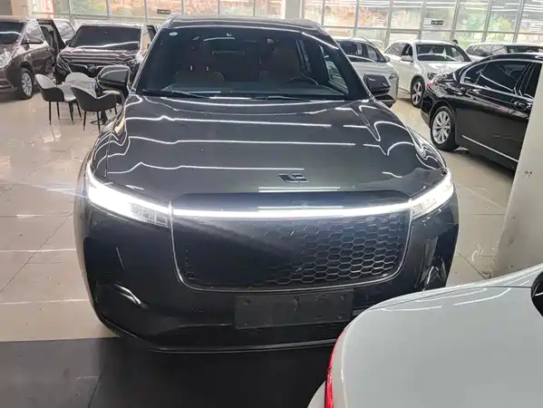 Li Auto ONE 2022