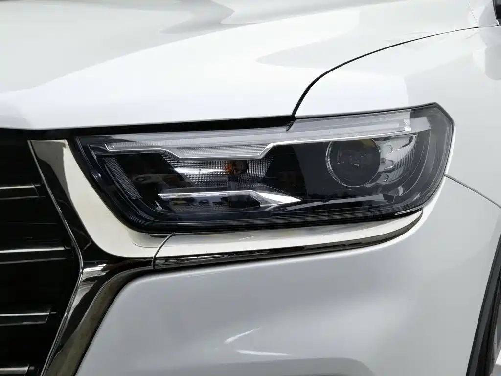 Haval H6 2022