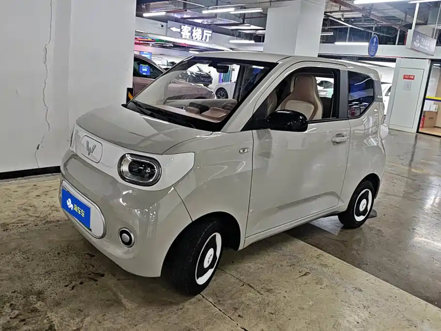 Wuling MINIEV 2025