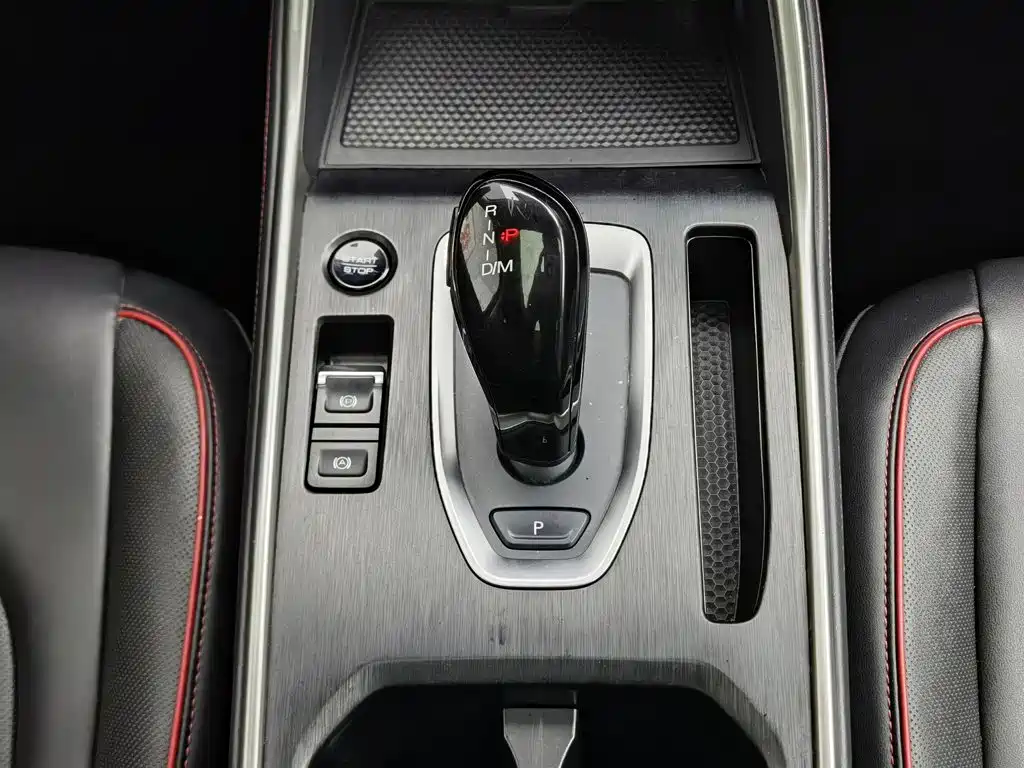 Haval H6 2022 — фото 13