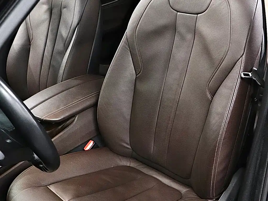 BMW X5 2015 — фото 12
