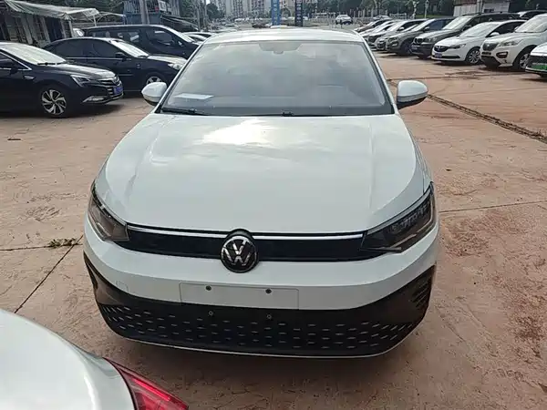 Volkswagen Lavida 2025
