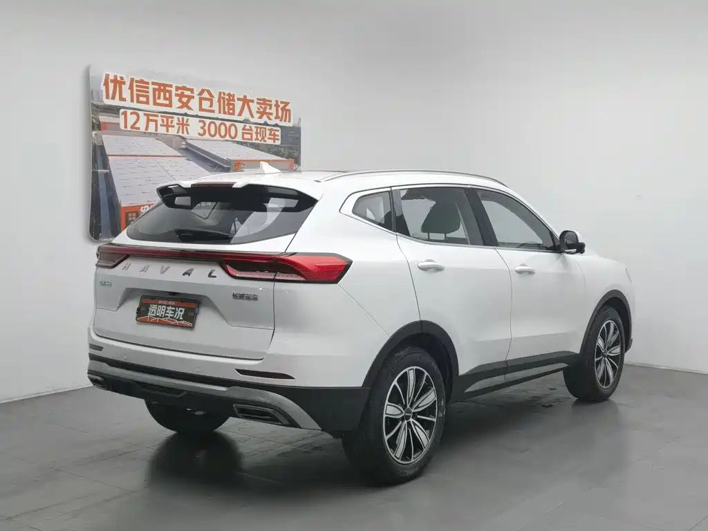 Haval H6 2023